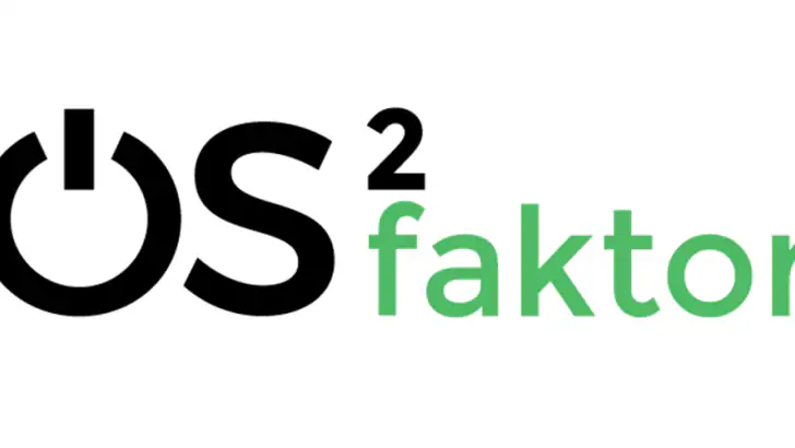 OS2faktor feature graphic