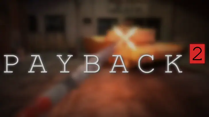 Payback 2 - The Battle Sandbox feature graphic