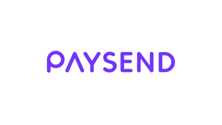 Paysend: Simple Money Transfer feature graphic