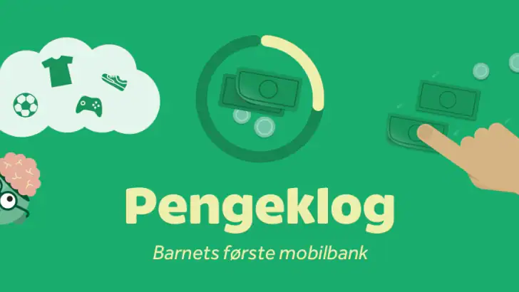 Pengeklog feature graphic