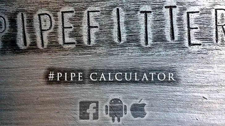Pipefitter feature graphic