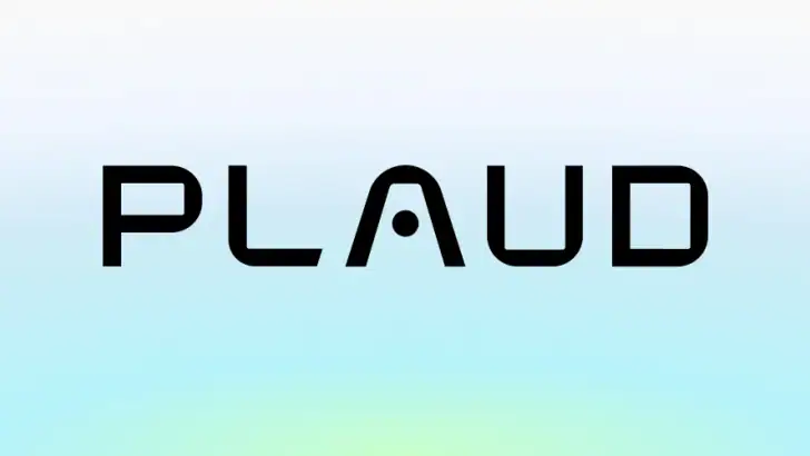 Plaud: AI Note Taker feature graphic