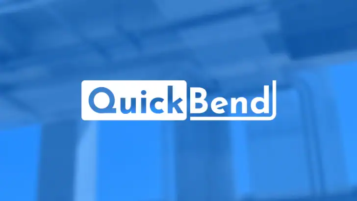 QuickBend: Conduit Bending feature graphic