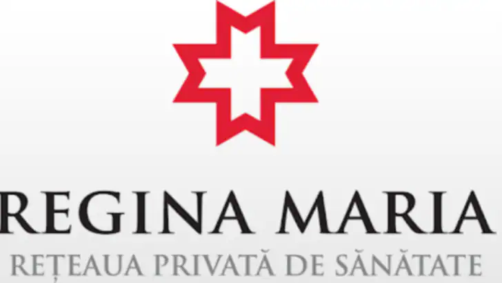 Regina Maria feature graphic