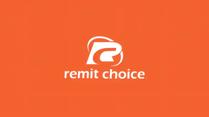 Remit Choice: Pengeoverførsel feature graphic