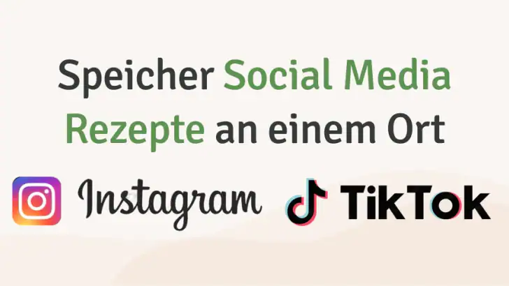 Rezepte - Was kann ich essen? feature graphic