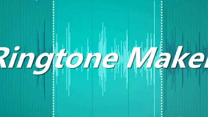 Ringtone Maker-ringetoner feature graphic