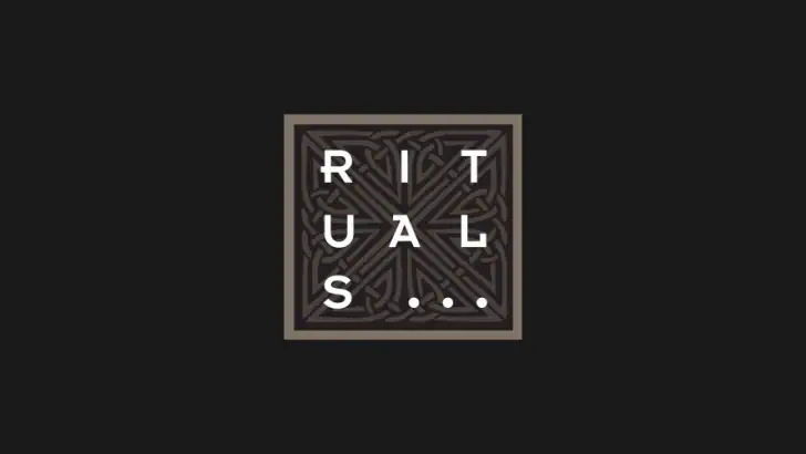 RITUALS - Kosmetik feature graphic