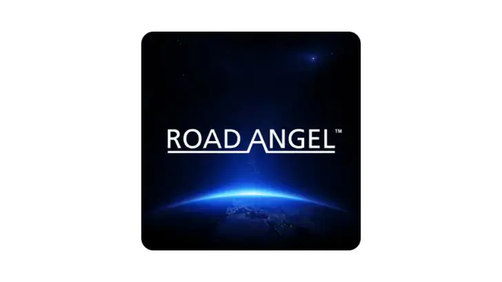 Road Angel feature graphic