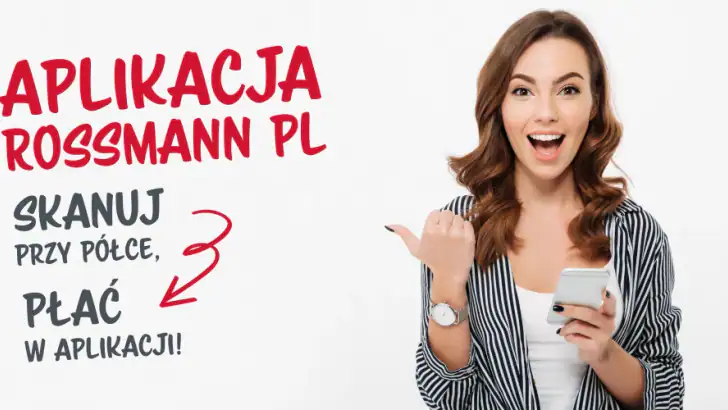 Rossmann PL feature graphic
