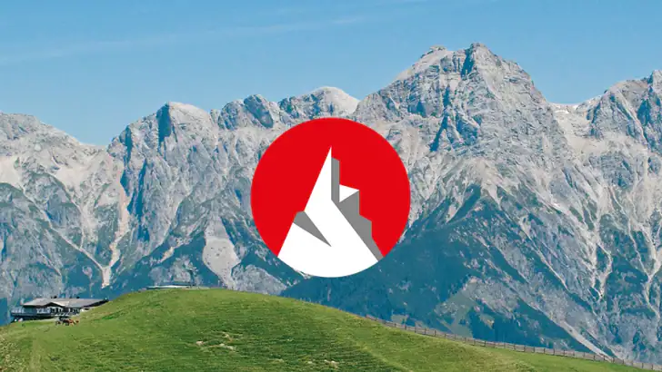 Rother: Wandern & Karten feature graphic