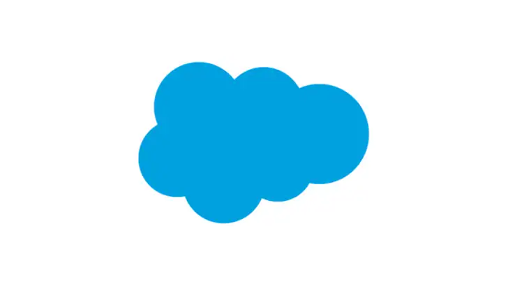 Salesforce feature graphic