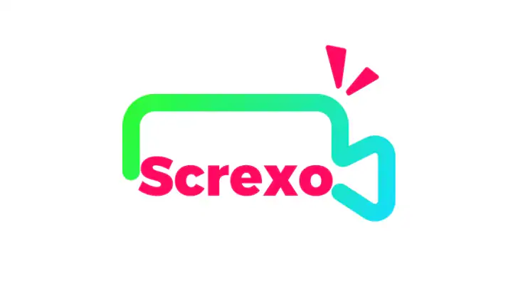 Screxo feature graphic