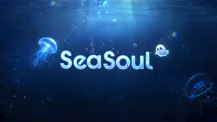 Sea Soul: AI Chat feature graphic