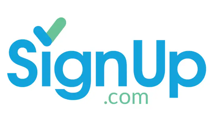 Sign Up by SignUp.com feature graphic