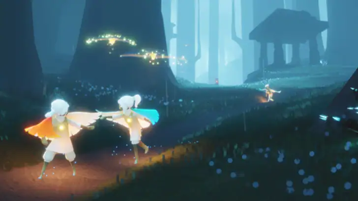Sky: Children of the Light feature graphic