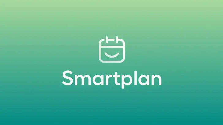Smartplan feature graphic