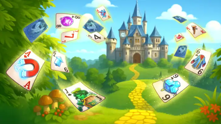 Sorcery School feature graphic
