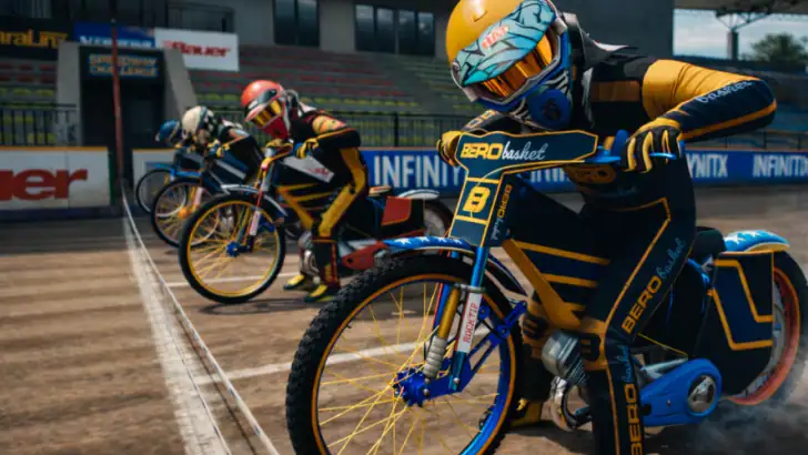 Speedway Challenge 2026 feature graphic