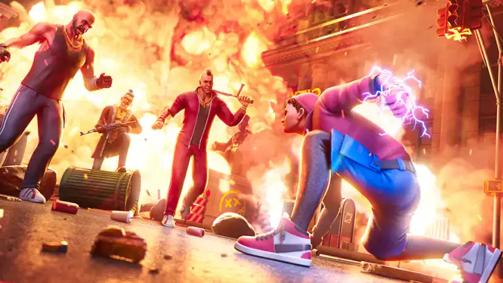 Spider Hero Man 3d feature graphic