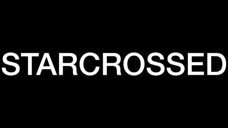 Starcrossed feature graphic