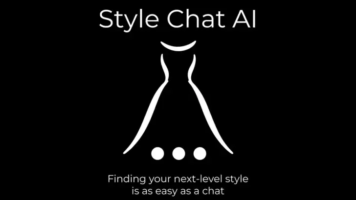 Style Chat AI Stylist & Try On feature graphic