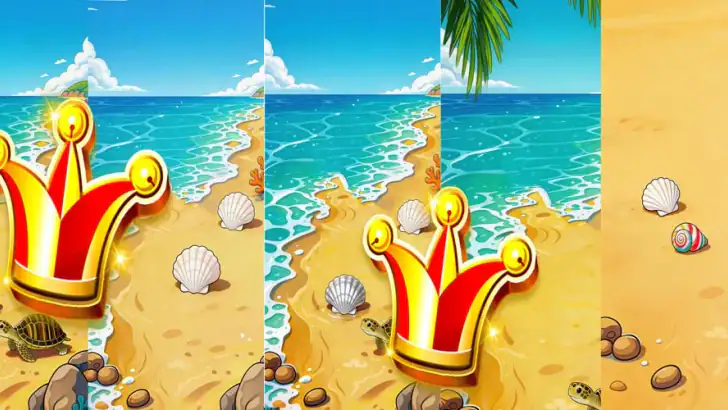 Super Ace King feature graphic