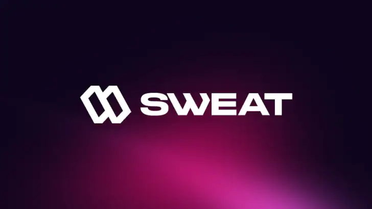 Sweat Wallet: Walk Into Crypto feature graphic