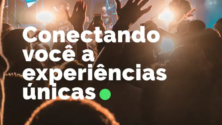 Sympla: Ingressos para Eventos feature graphic