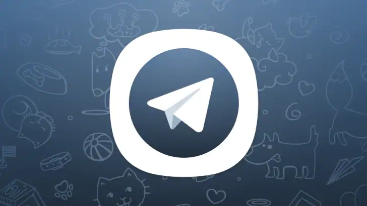 Telegram X feature graphic