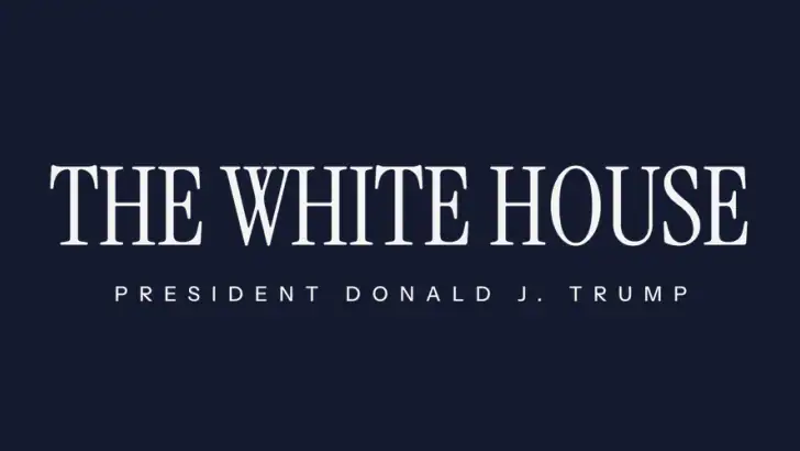The White House feature graphic