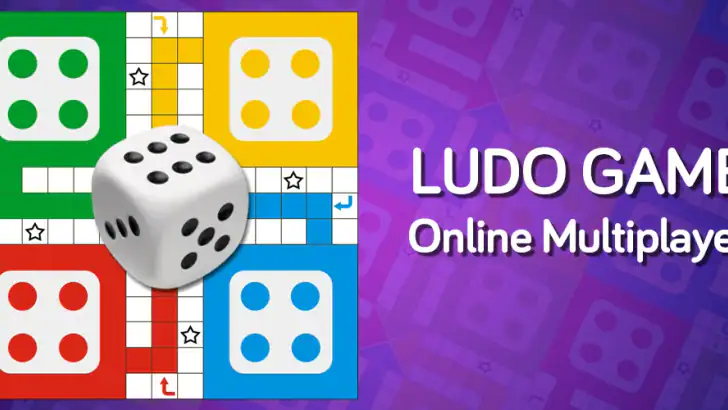 Timepass Ludo: Play & Compete feature graphic