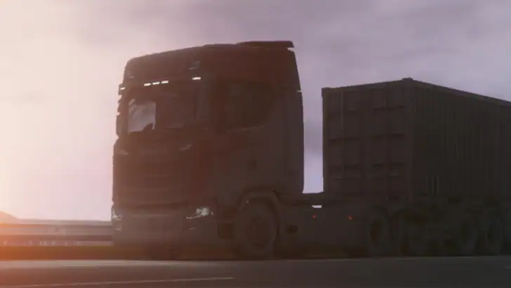 Truckers of Europe 3 feature graphic