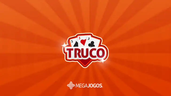 Truco MegaJogos: Cartas feature graphic