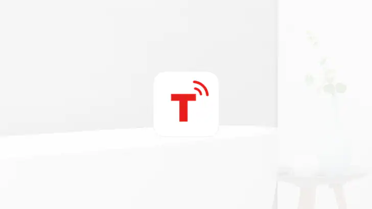 TSmartLife feature graphic
