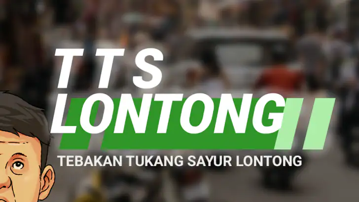 TTS Lontong feature graphic