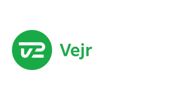 TV 2 Vejr - dagens vejrudsigt feature graphic