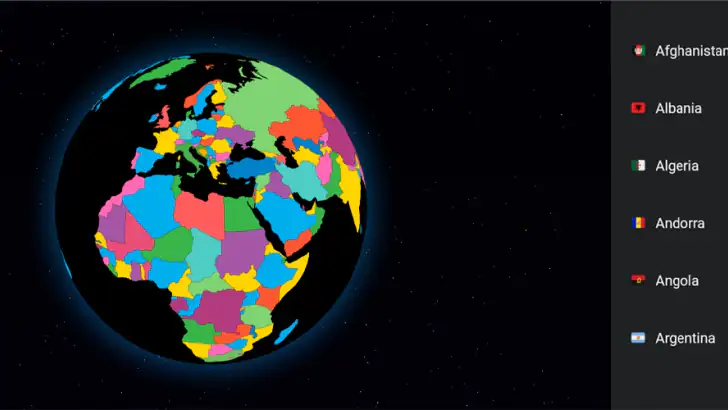 TV Garden World Video Player feature graphic