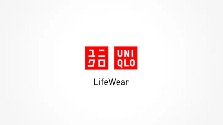 UNIQLO - LifeWear feature graphic