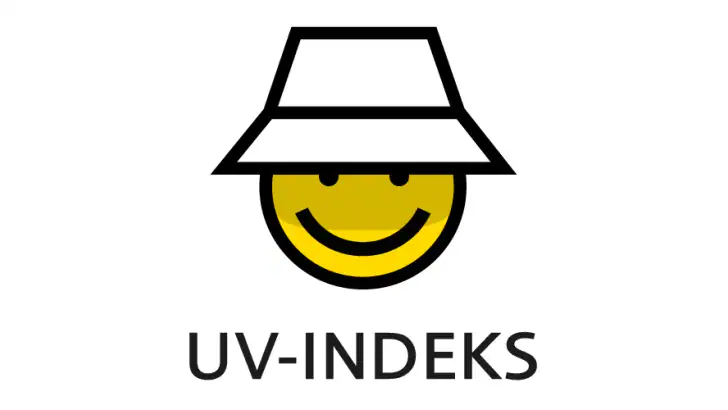 UV-INDEKS feature graphic