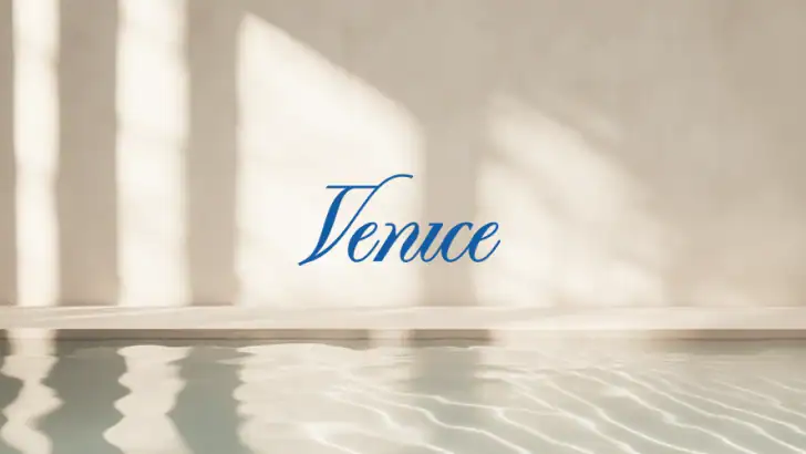 Venice AI feature graphic