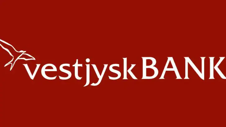 Vestjysk Bank feature graphic