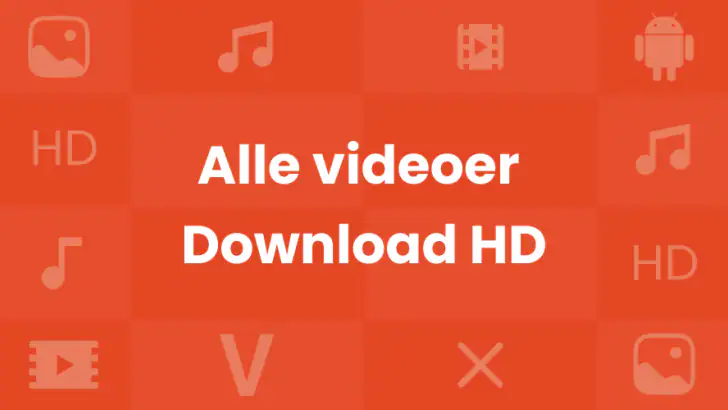 Video & Musik Downloader HD feature graphic