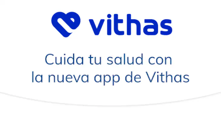 Vithas feature graphic