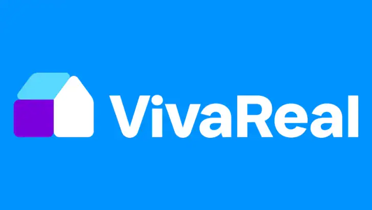 Viva Real Imóveis feature graphic