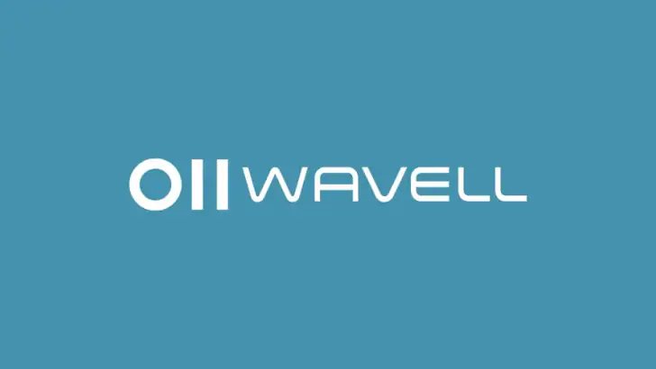 Wavell Connect feature graphic