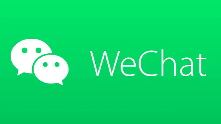 WeChat feature graphic