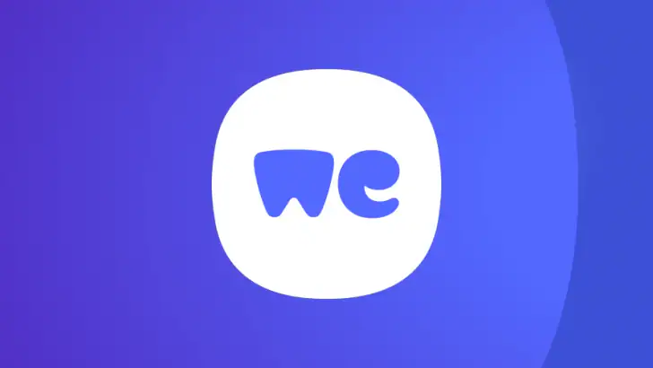 WeTransfer: Filoverførsel feature graphic