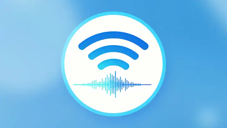 WiFi Spectra: Net Analyzer feature graphic