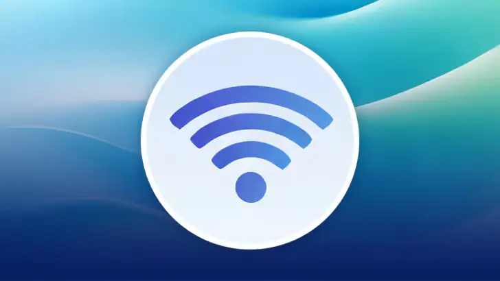 Wlan Analyze feature graphic